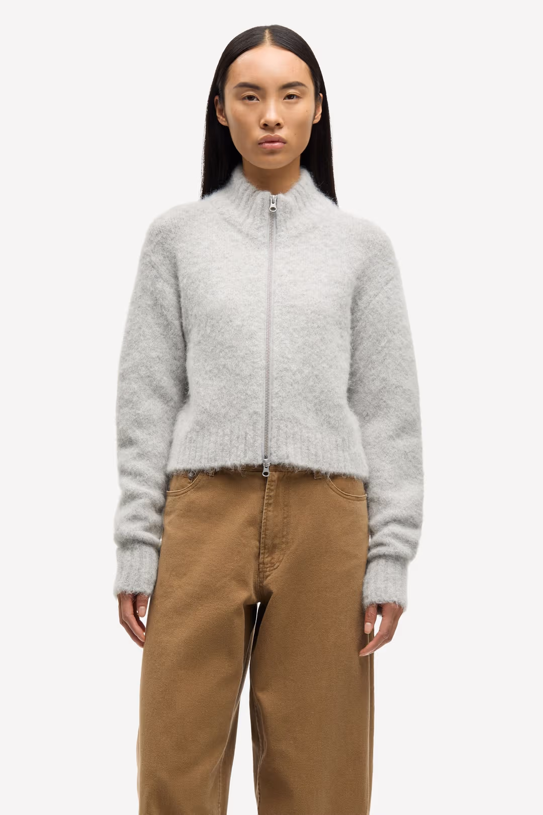 Sajeanne cardigan