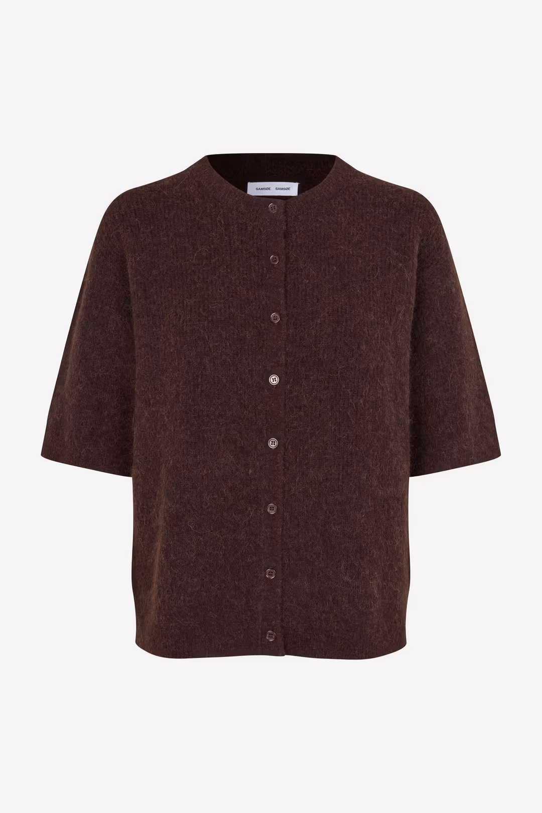 Saanoura ss cardigan