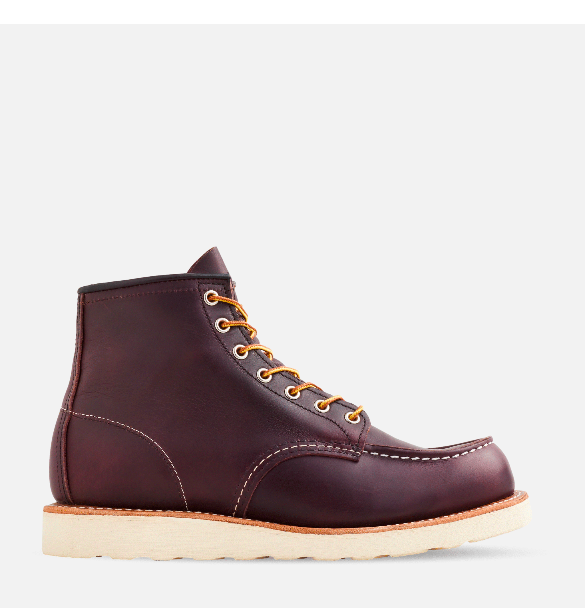 Moc Toe Black Cherry