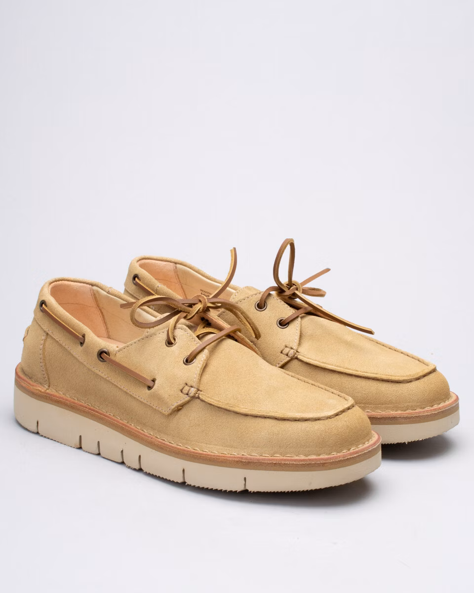 Boatflex Shoes