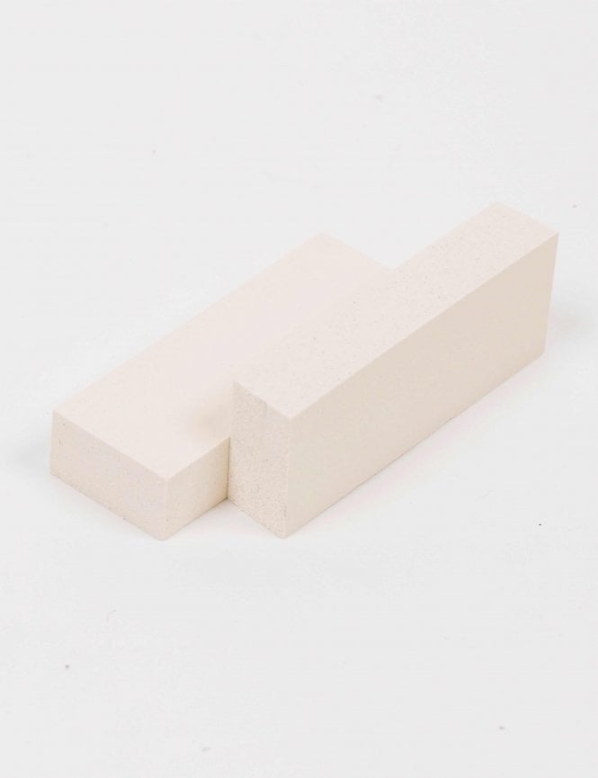 Kit de gomme double