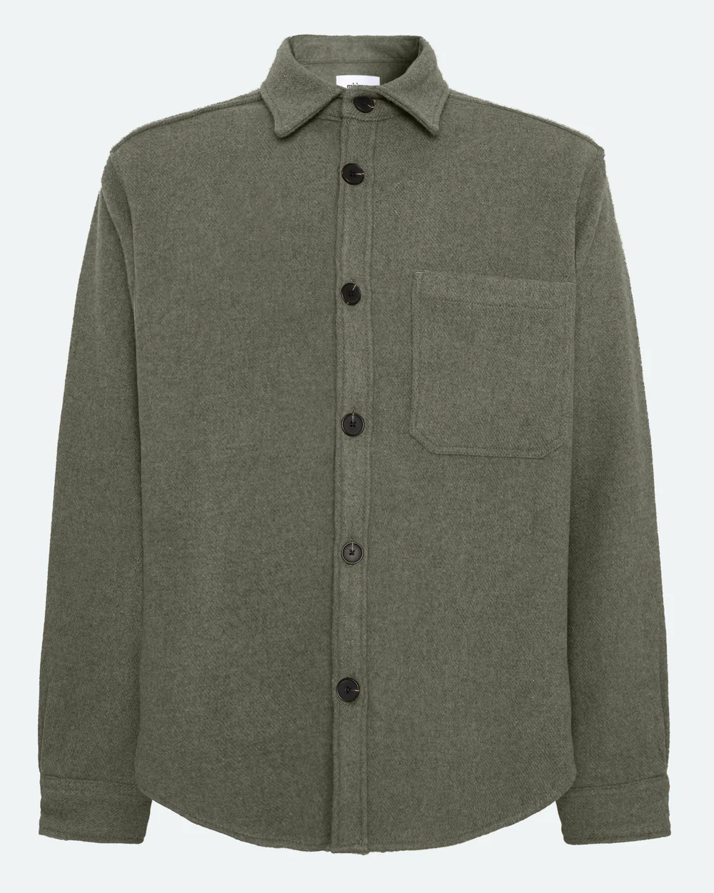 Alonso overshirt 3752