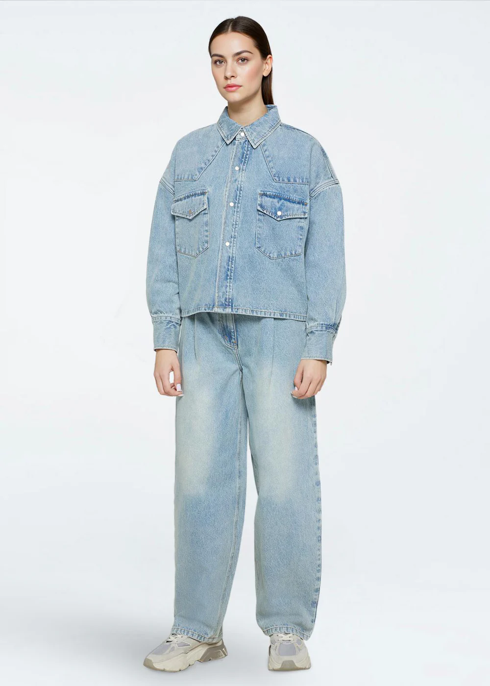 Aspen jeans 4393