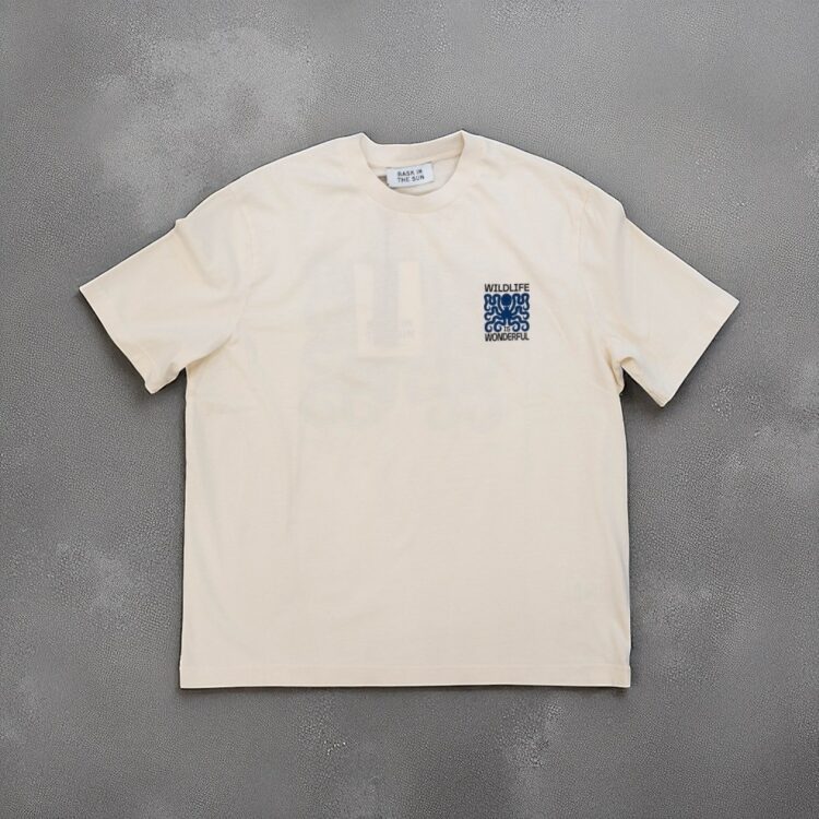 Pulpo Tee