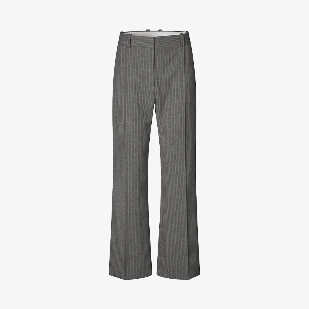 SALOT TROUSERS 15496- AW 25/26 Samsoe Samsoe - Vêtement mode Mix et Tendances - femme Pantalon