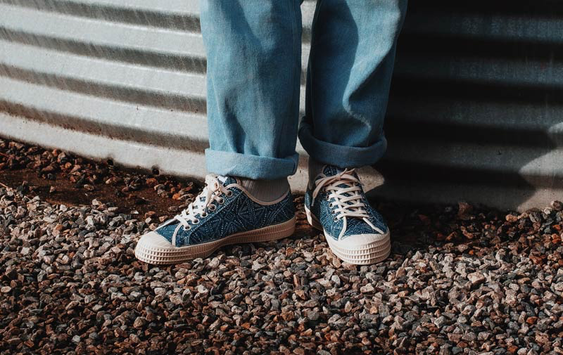 Star master Olow - Vêtement mode Mix et Tendances - chaussure Homme