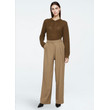 LUNAY PANTS 4428 Minimum - Vêtement mode Mix et Tendances - femme Pantalon