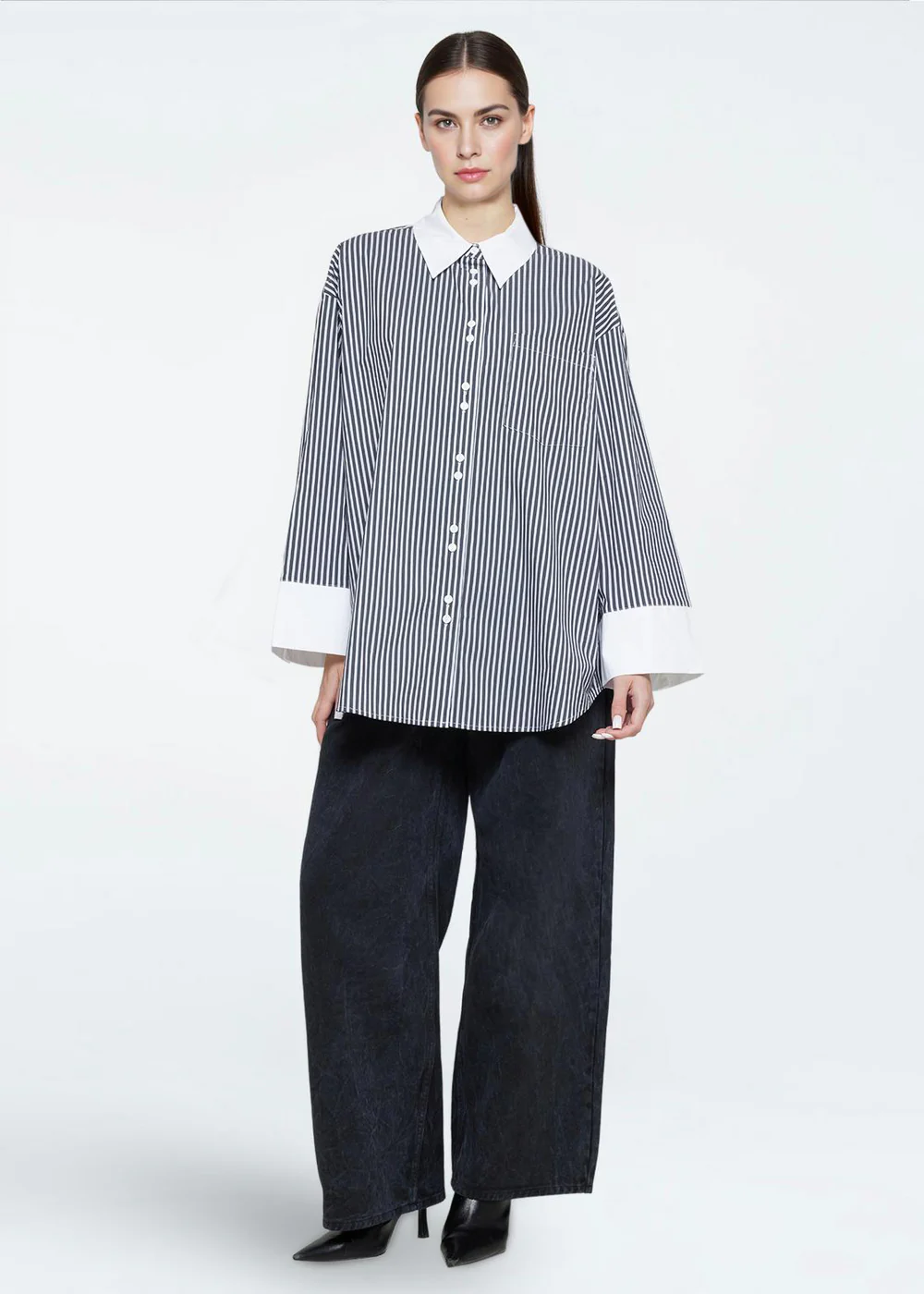 Maisy shirt