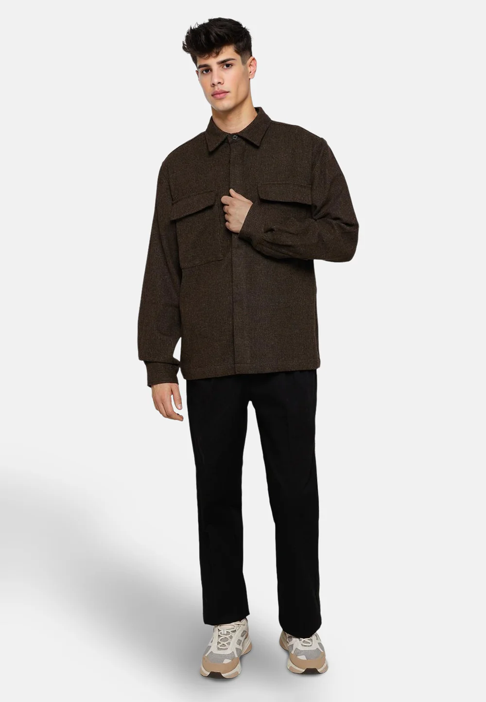 Maxson shirt