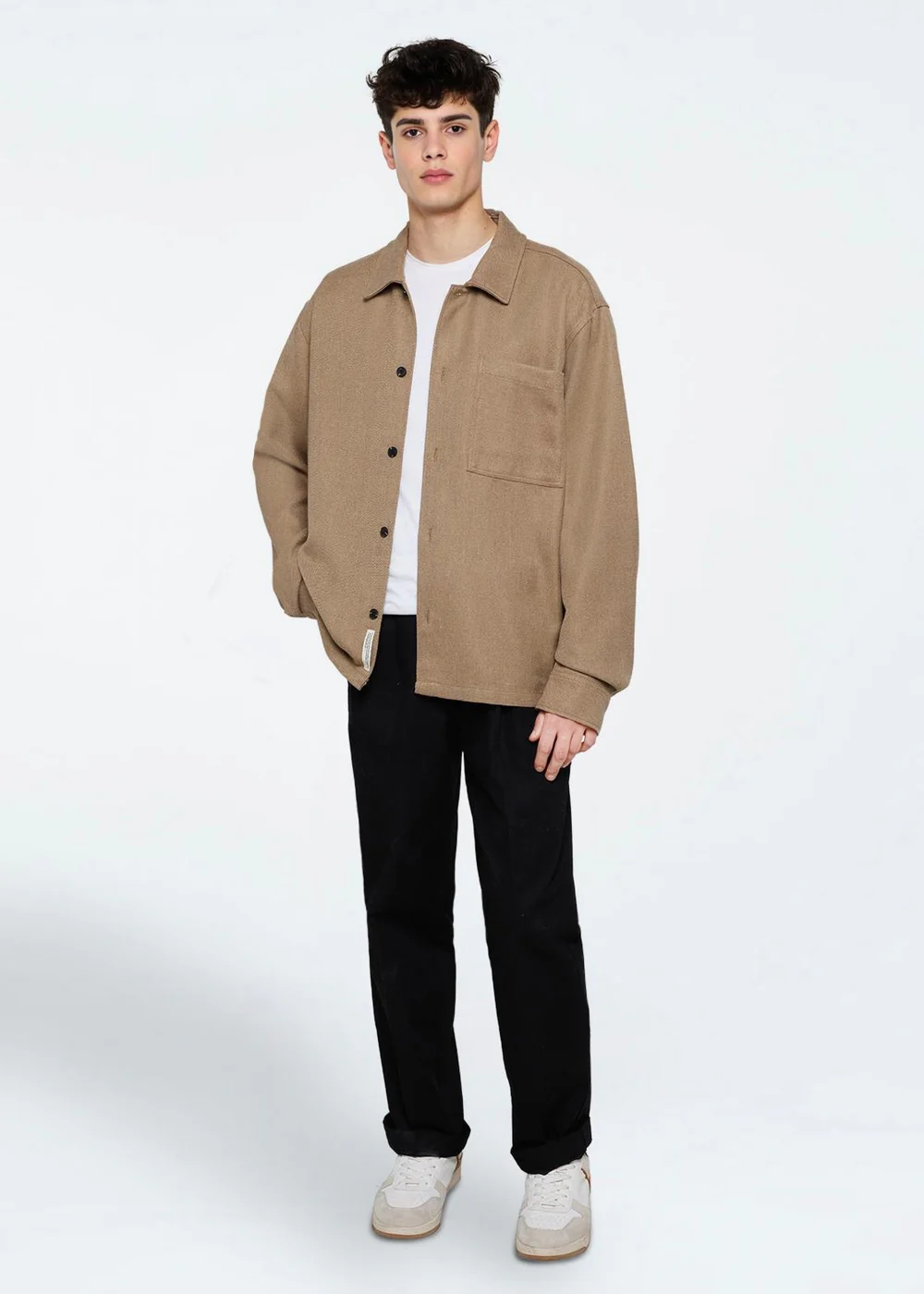 Ralph shirt 4370