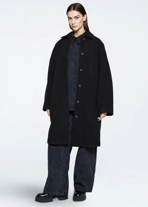 Ronja coat 4348