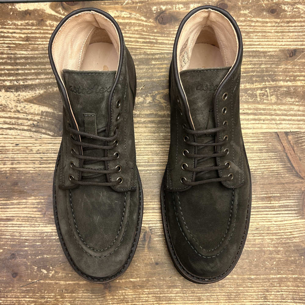NUVOFLEX 000001 Astorflex - Vêtement mode Mix et Tendances - chaussure Homme