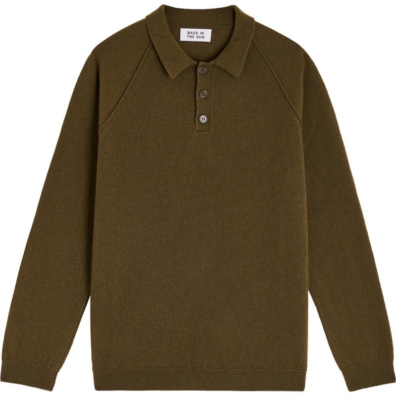 POLO AUSTIN