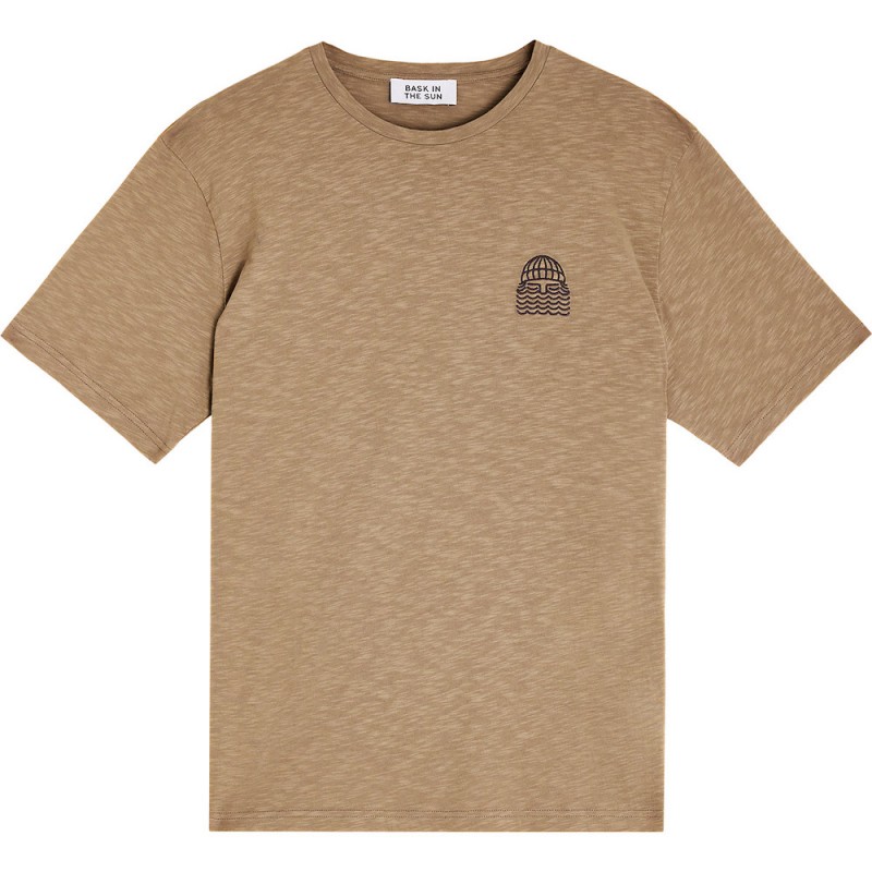 MINI TO THE SEA tee