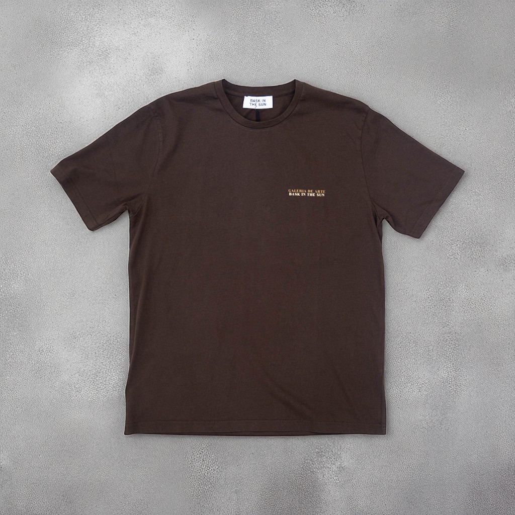 Matisse Tee