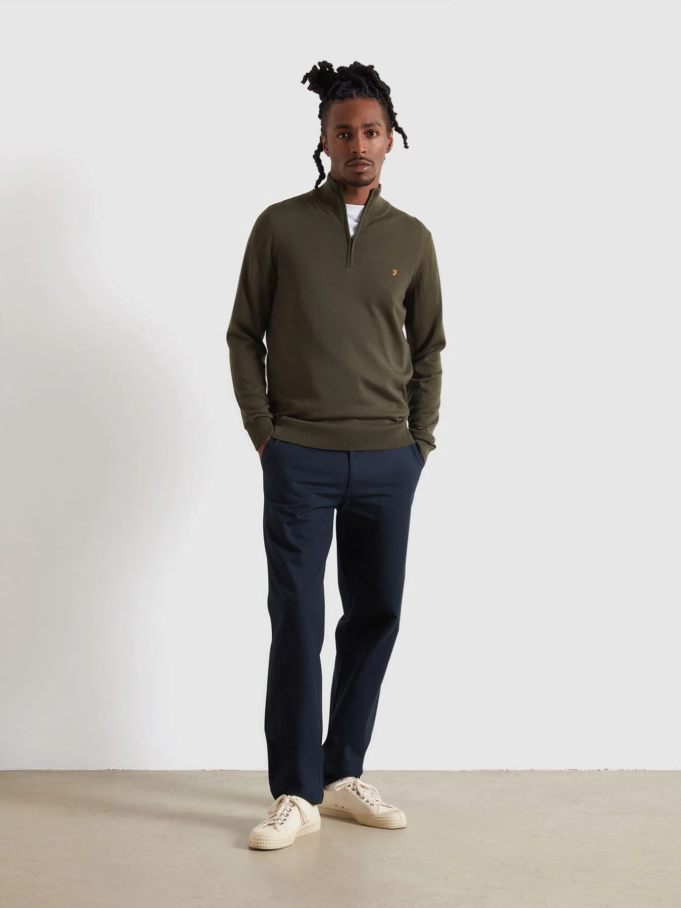 EDCHURCH MERINO WOO