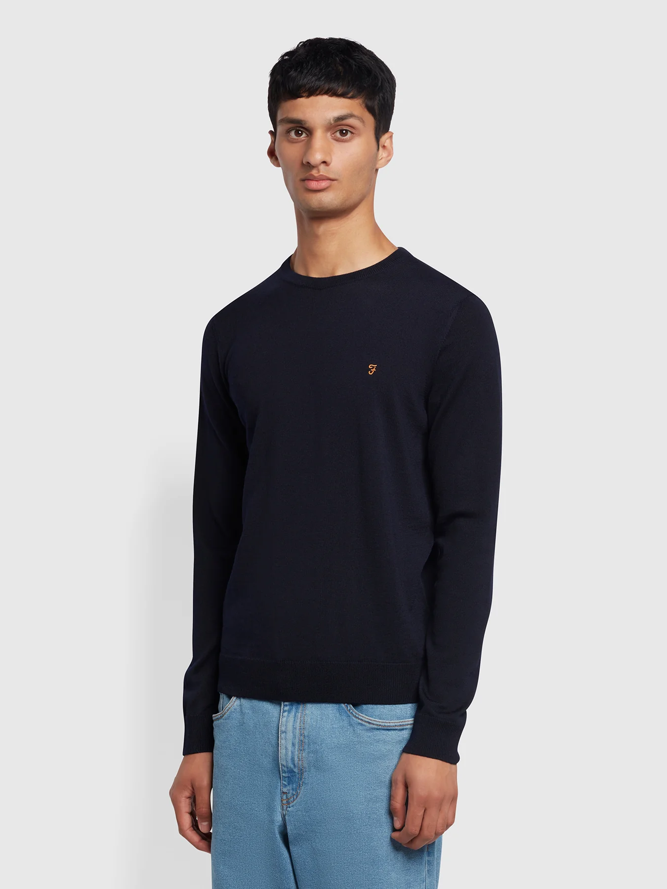 MULLEN MERINO WOOL C