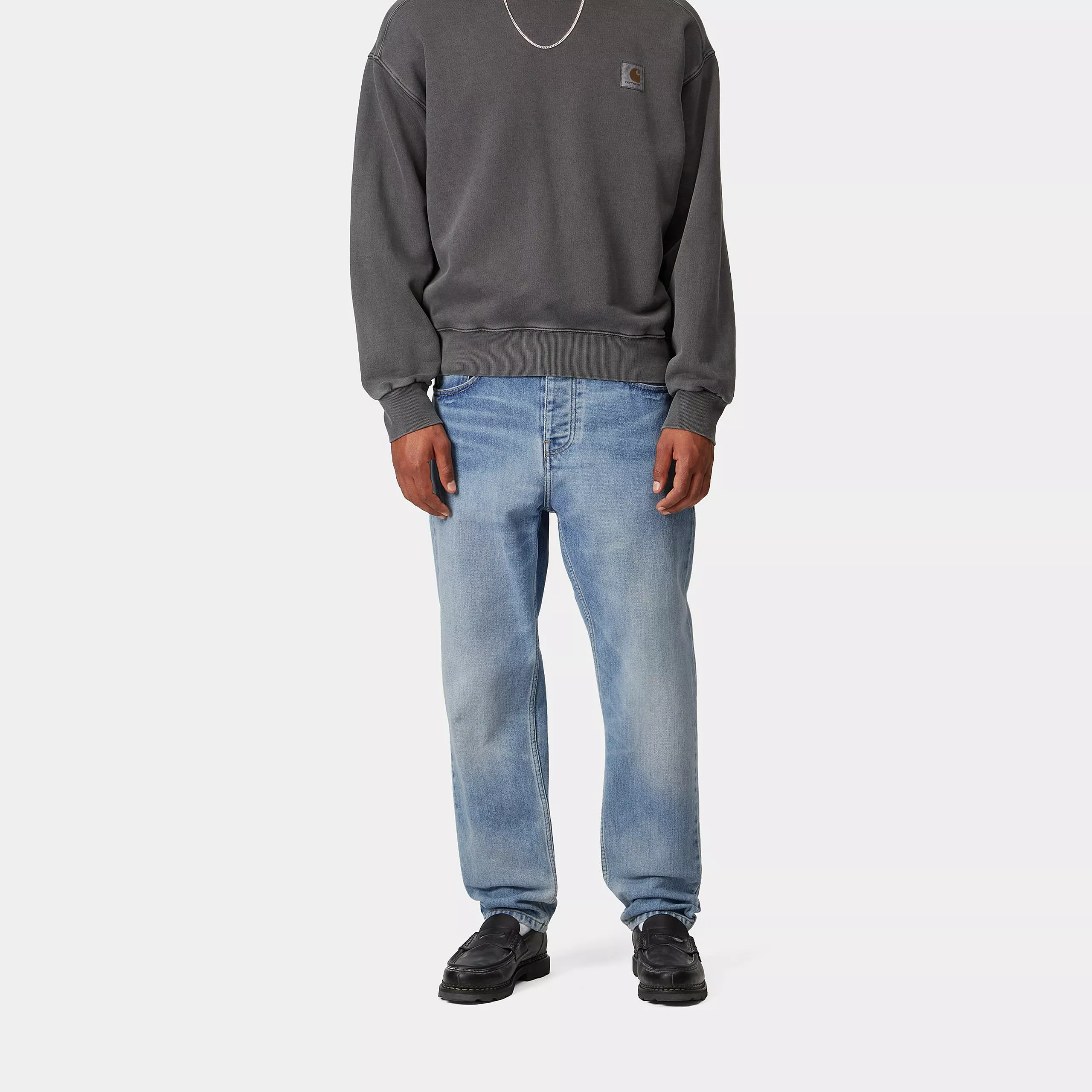 NEWEL PANT Carhartt WIP - Vêtement mode Mix et Tendances - homme Pantalon