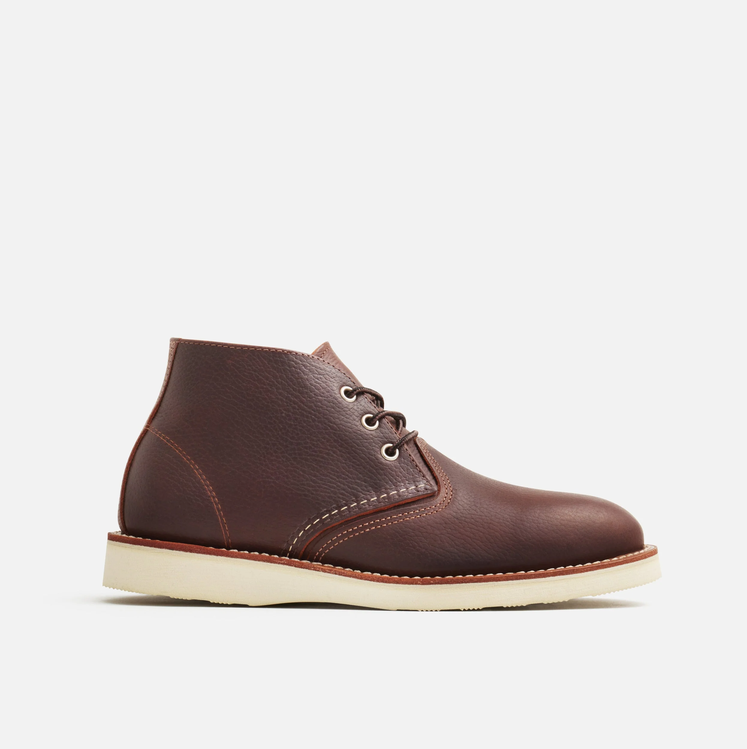 Chukka Briar Oil Slick