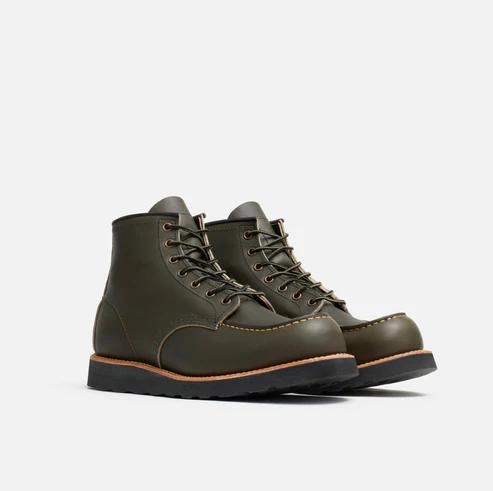 Moc Toe Alpine Portage