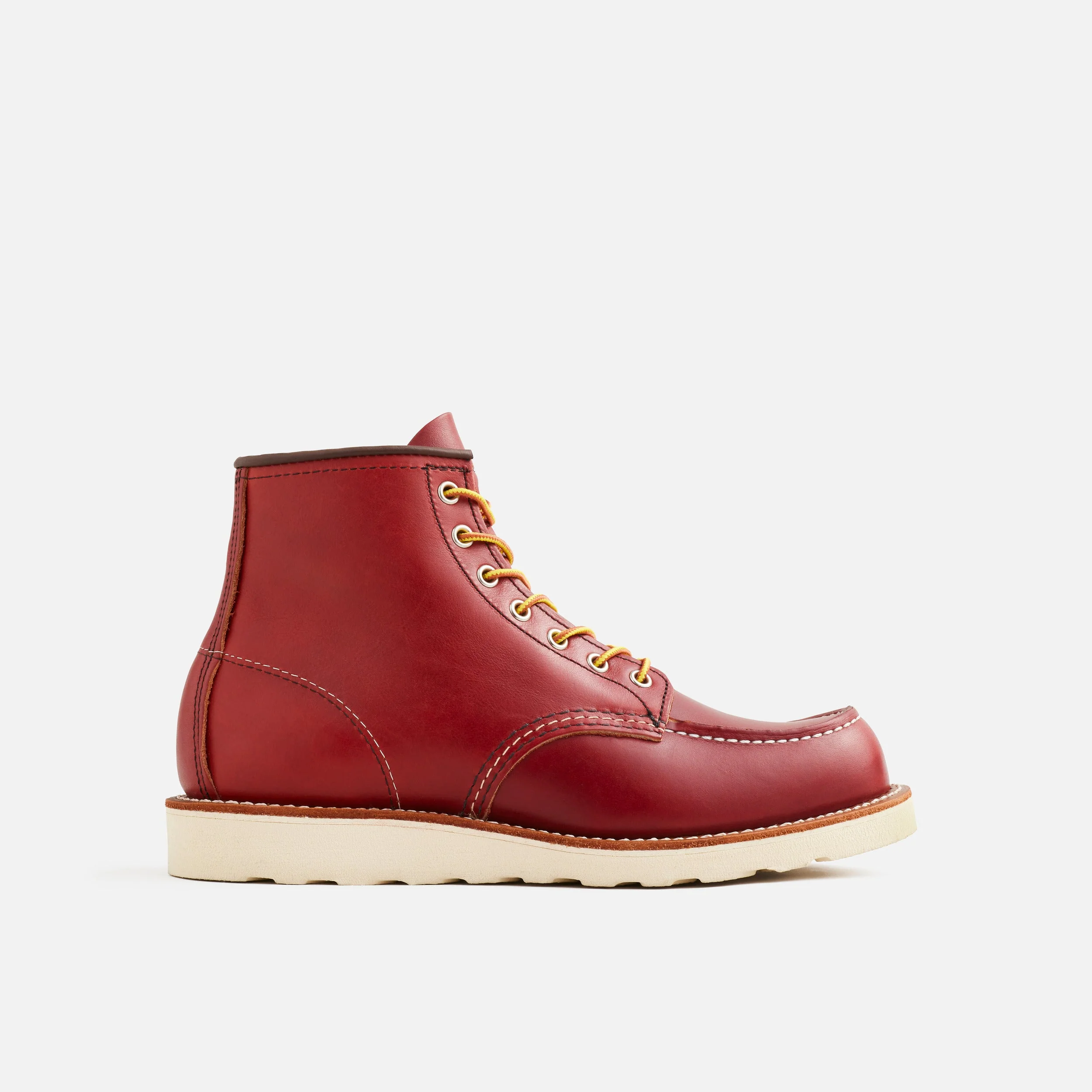 Irish Setter Moc Toe Oro-russet Portage