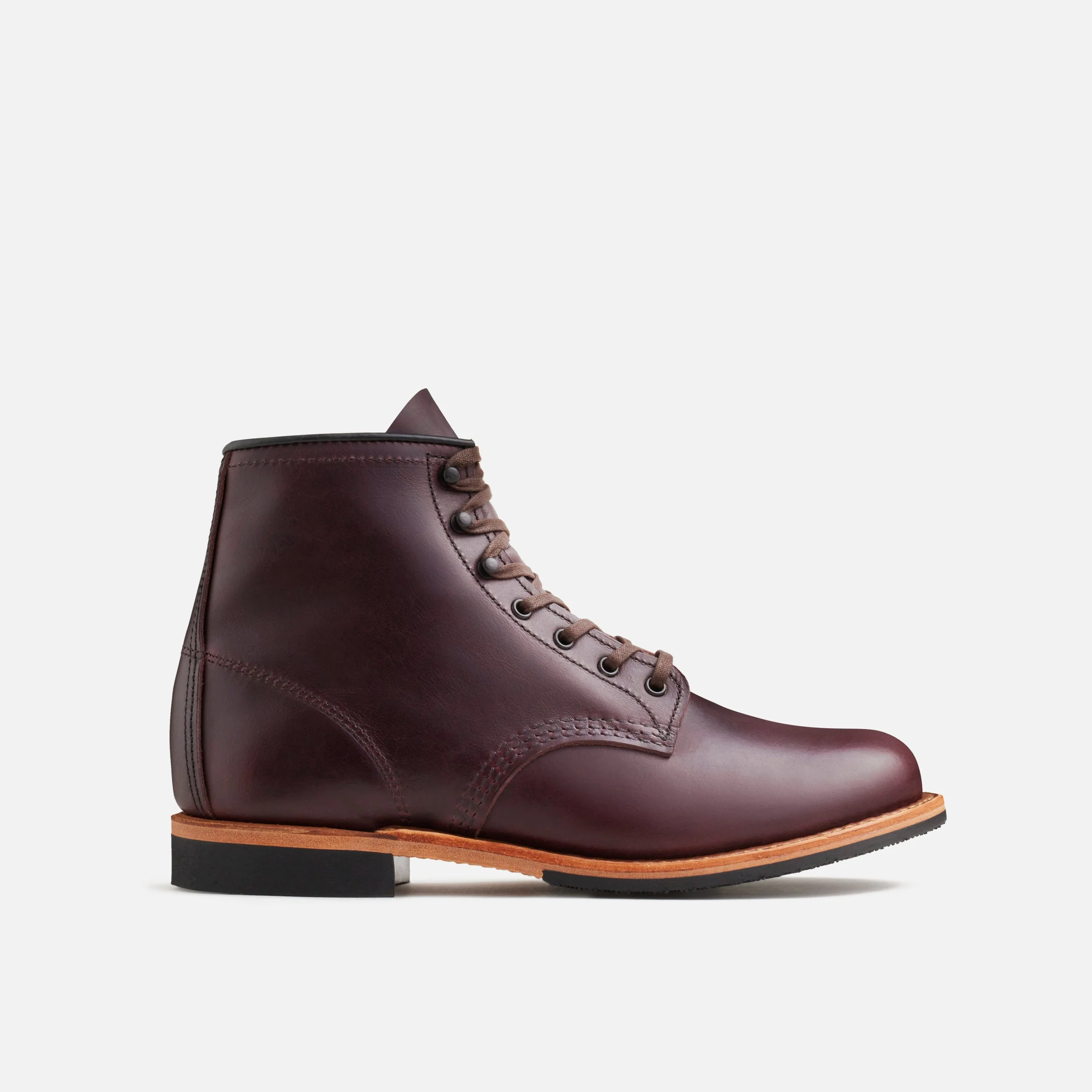 Beckman Black Cherry Excalibur