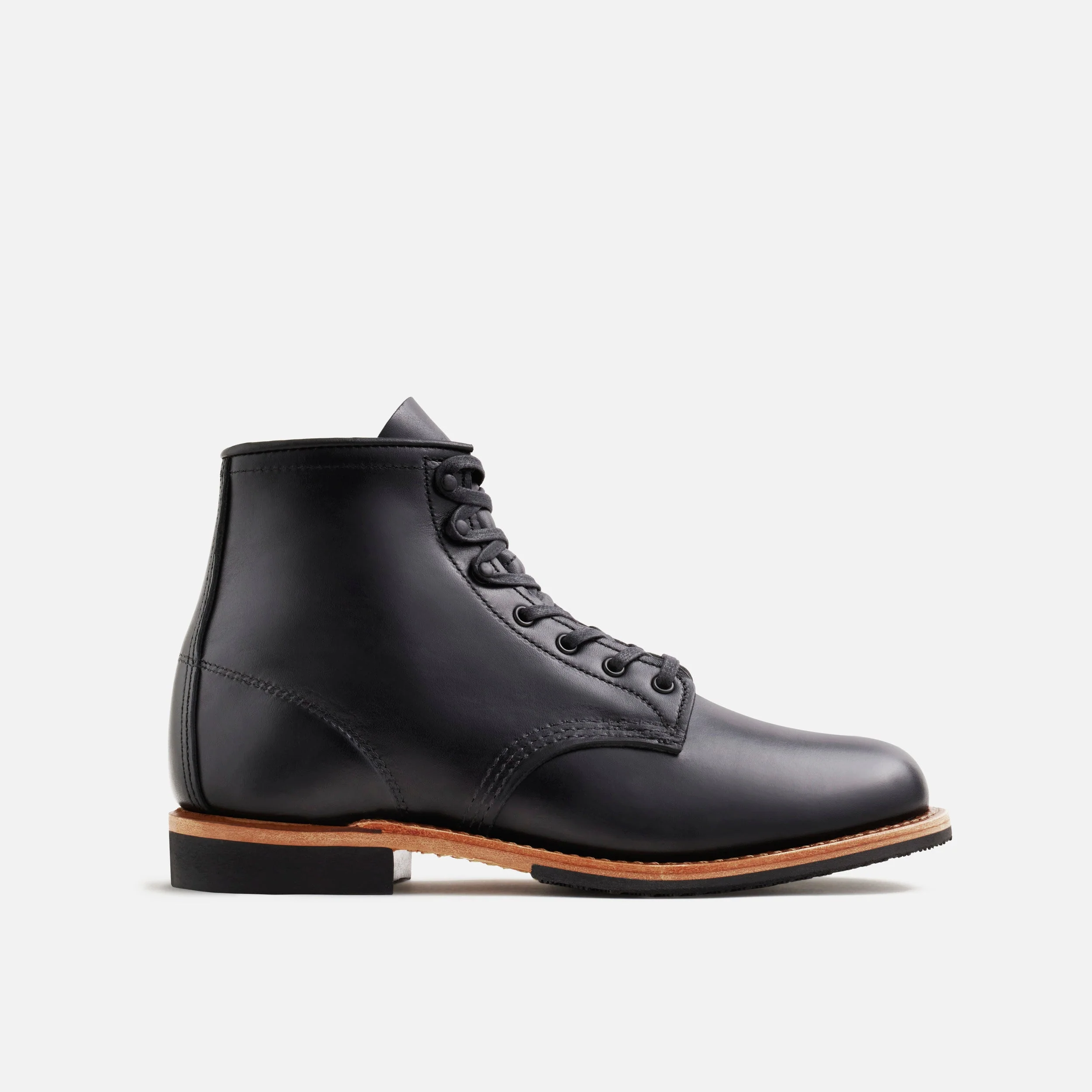 Beckman Black Excalibur