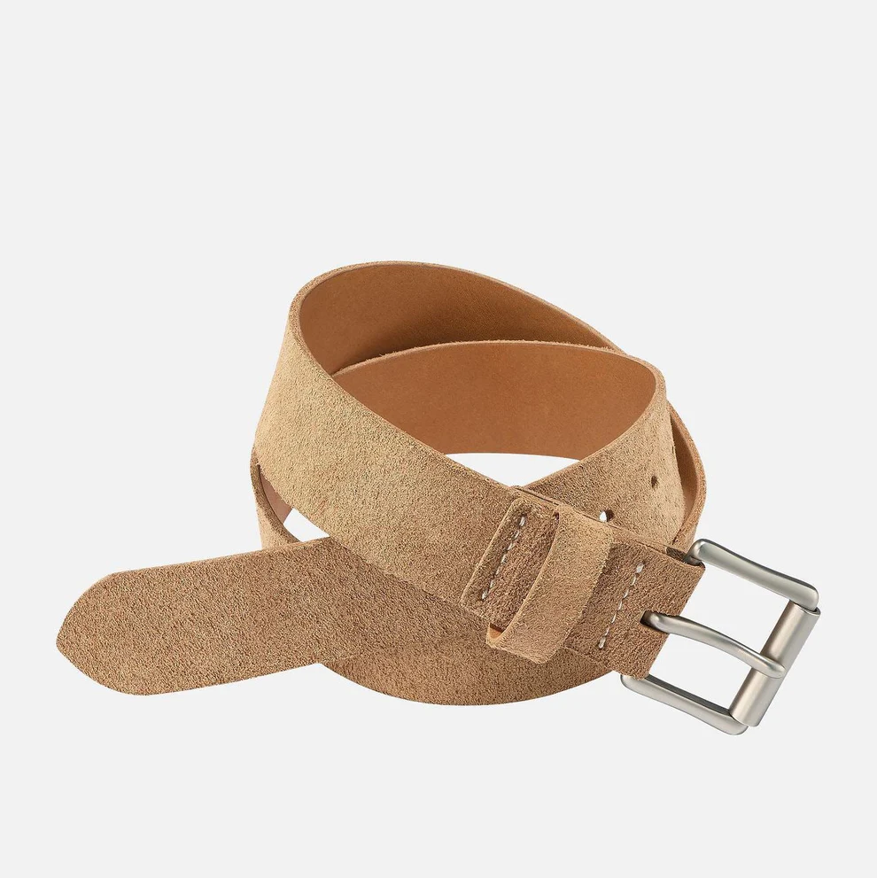 cuir Hawthorne Muleskinner