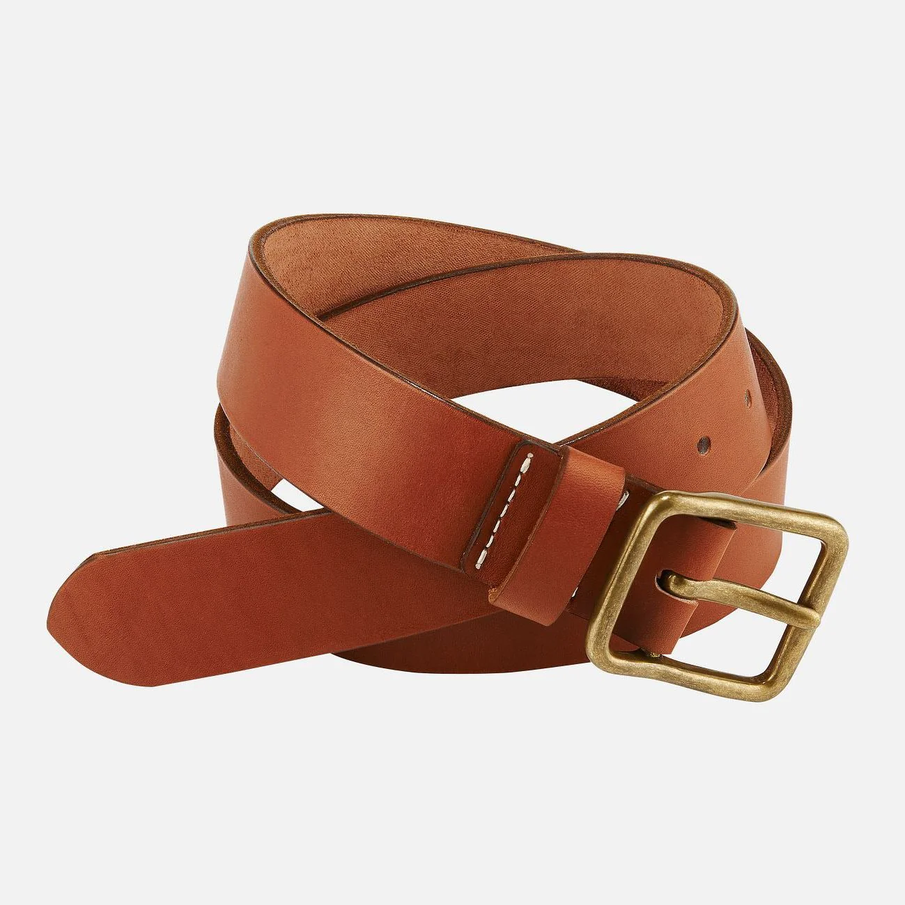cuir Oro Russet Pioneer