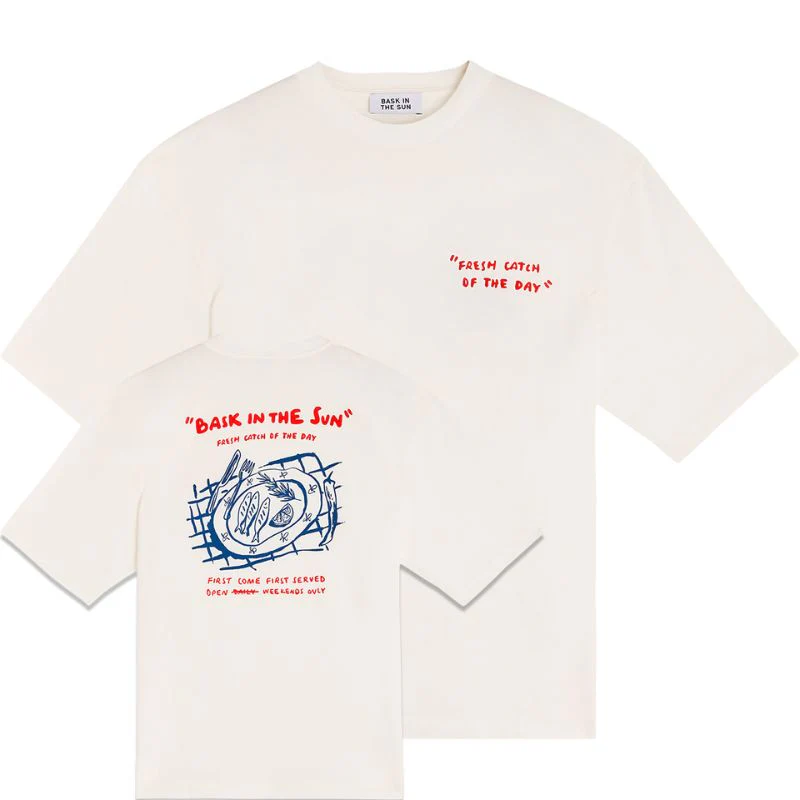Fresh Tee