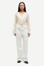 SAPOPIE CARDIGAN