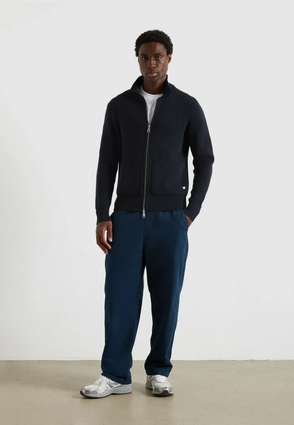Greenport Drawstring Farah - Vêtement mode Mix et Tendances - homme Pantalon