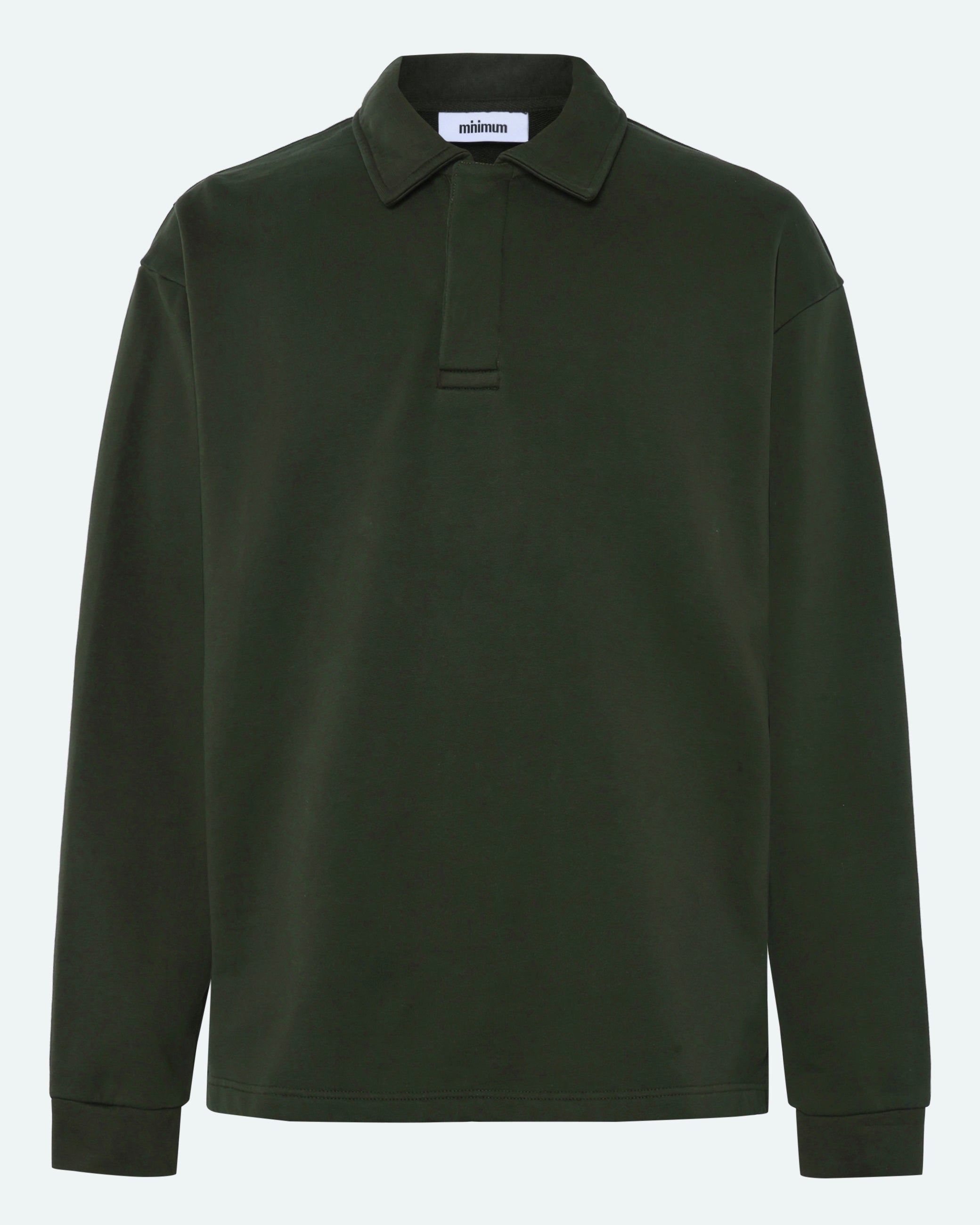 Elliott polo 3834 - Minimum - 715 Rosin Minimum - Vêtement mode Mix et Tendances - homme Chemise - Polo