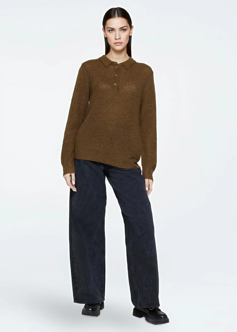 Raya polo 4420 - Minimum - 5302 Cooling Oasis Minimum - Vêtement mode Mix et Tendances - femme Chemise - Polo