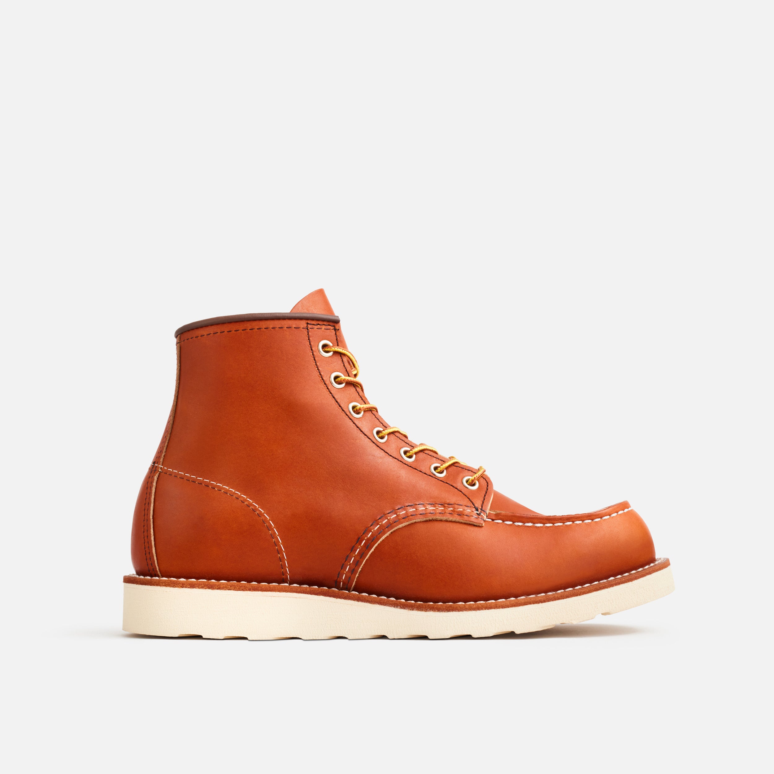 Moc Toe Classic - Red Wing - Oro Legacy RED WING - Vêtement mode Mix et Tendances - chaussure Homme