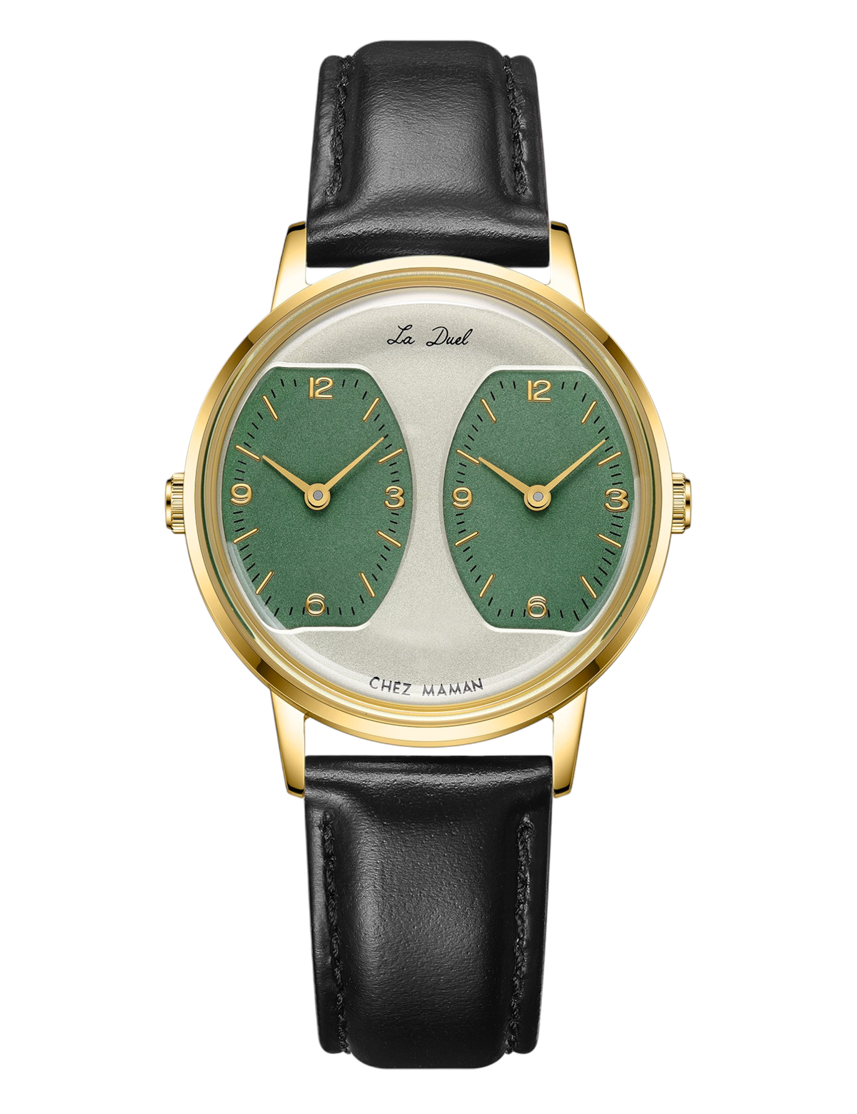 La Duel Gold Almond - Chez Maman - Black Chez Maman - Vêtement mode Mix et Tendances - accessoire Gant Et Bonnet