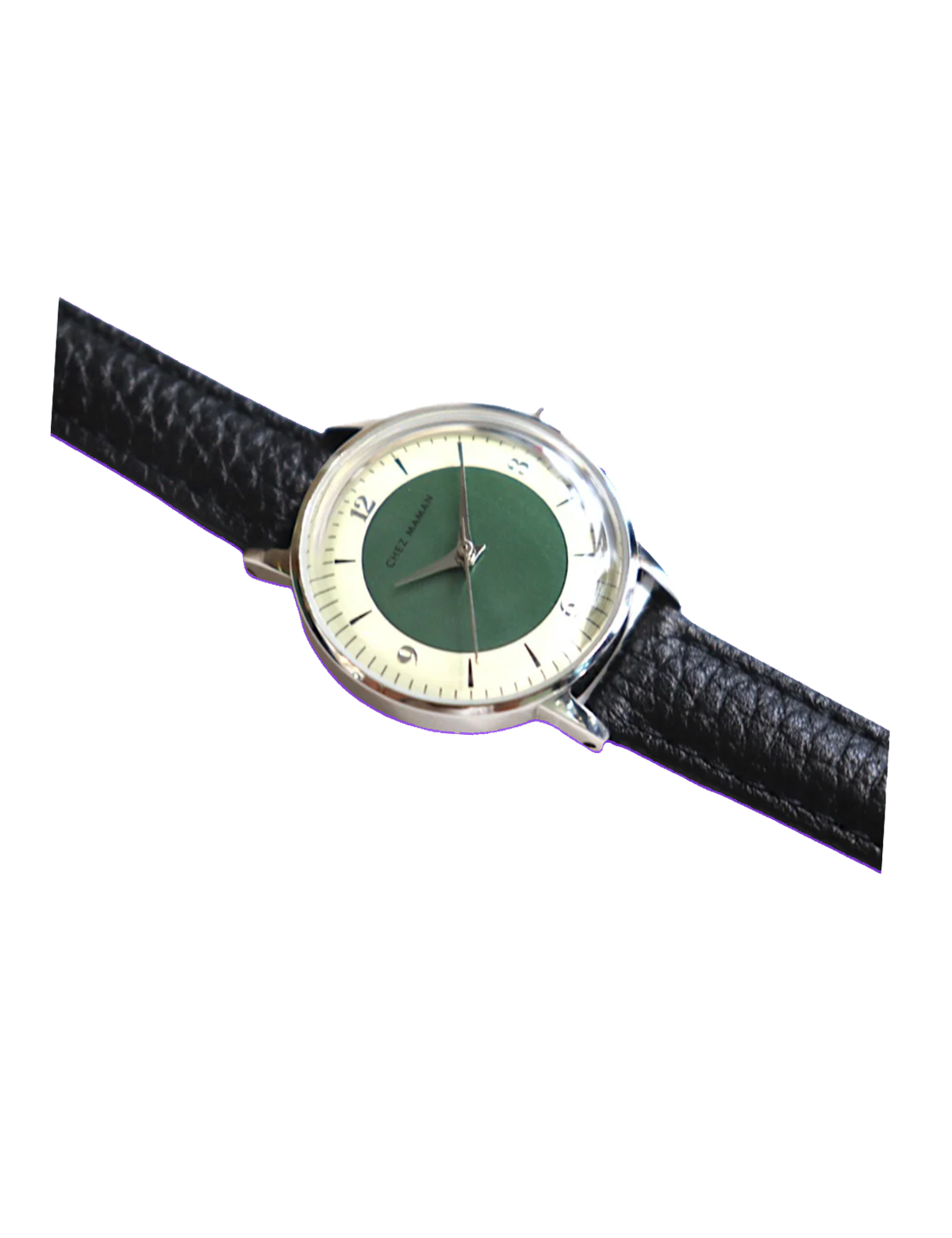 Billie Royal Silver Almond - Chez Maman - Black Chez Maman - Vêtement mode Mix et Tendances - accessoire Gant Et Bonnet