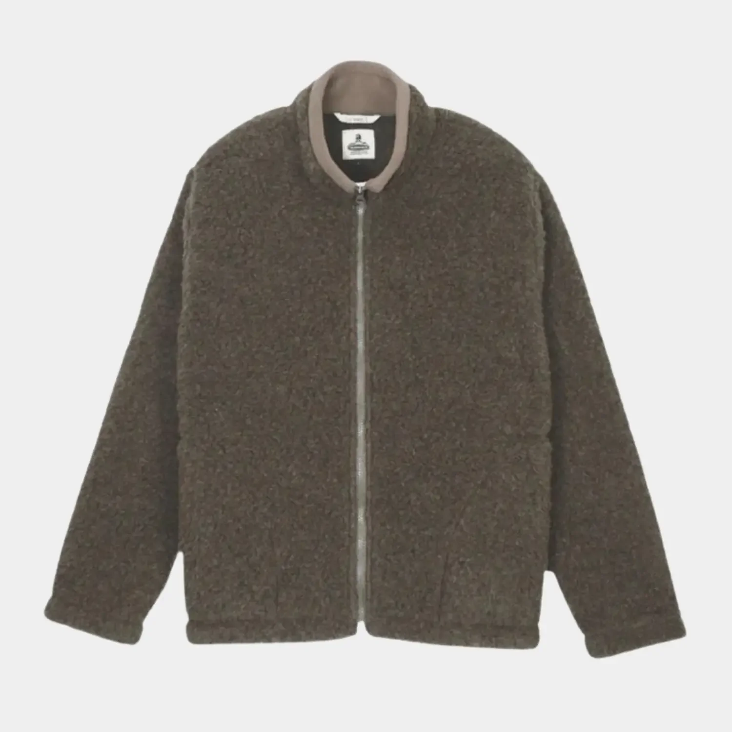 Jacket Walker - Coldbreaker - Mouse string - Vêtement mode Mix et Tendances - homme Veste