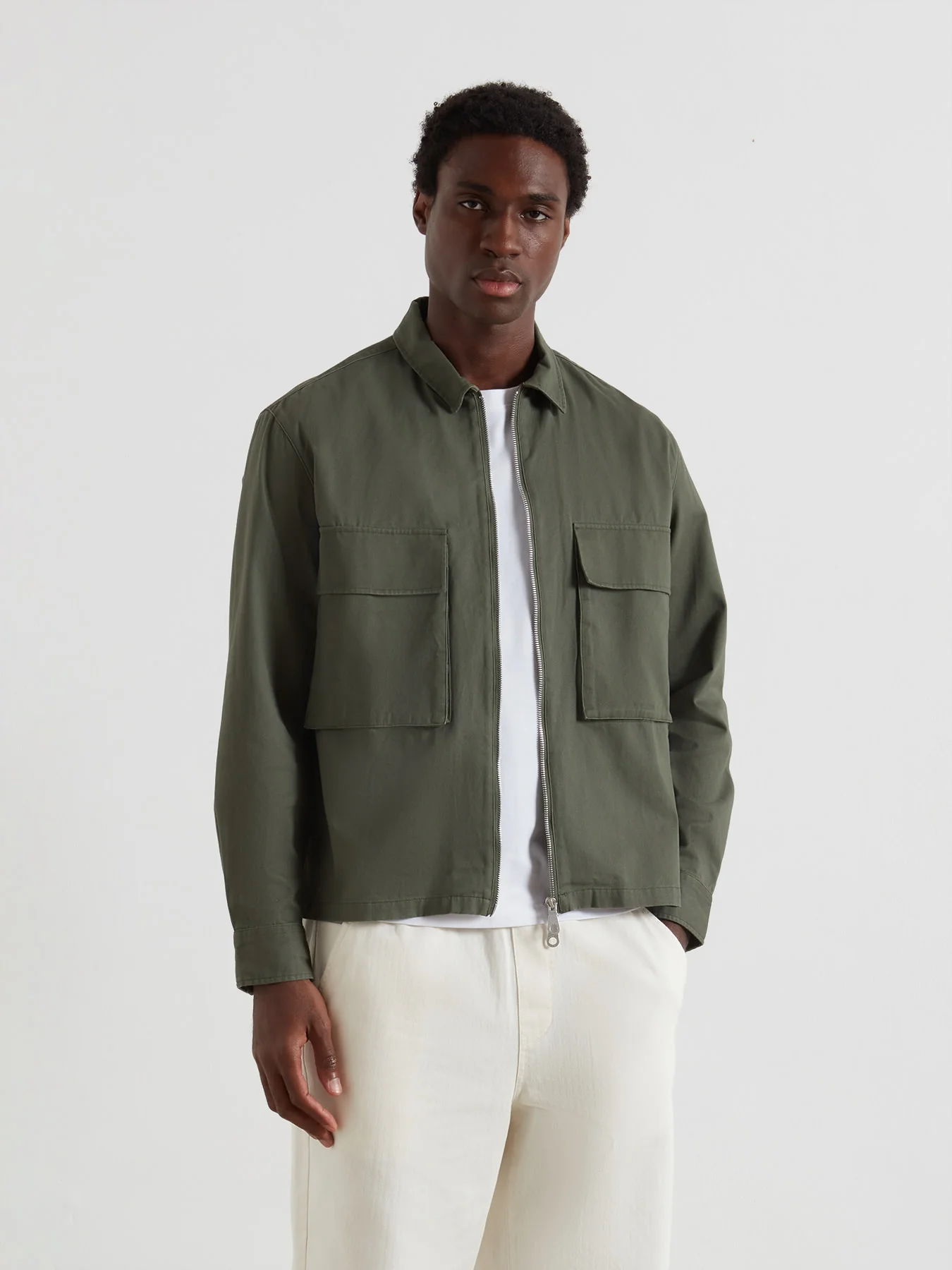 MURPHY LS ZIP