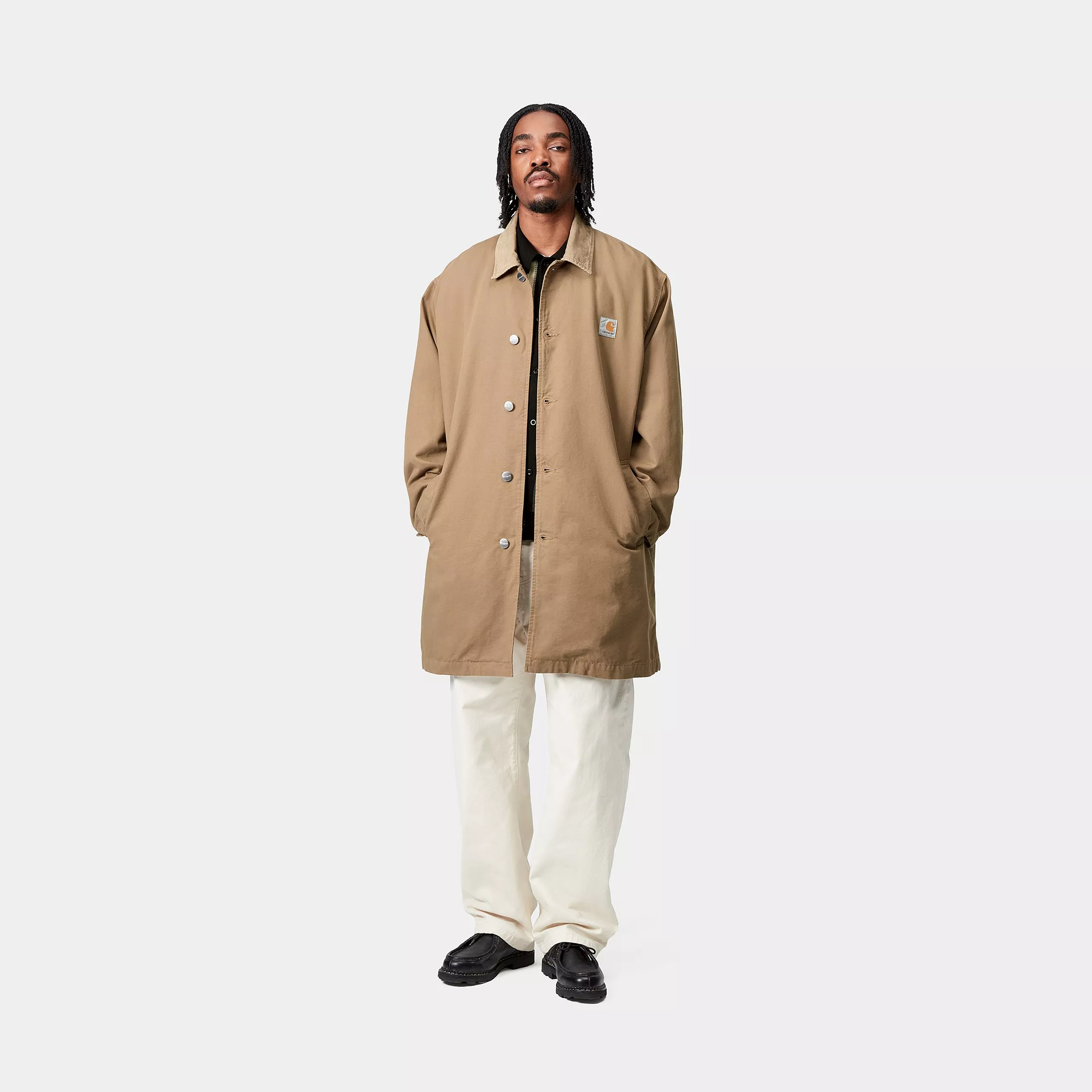 WEBSTER COAT