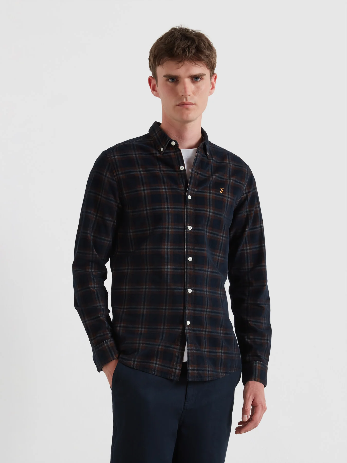 FONTELLA CORD CHECK
