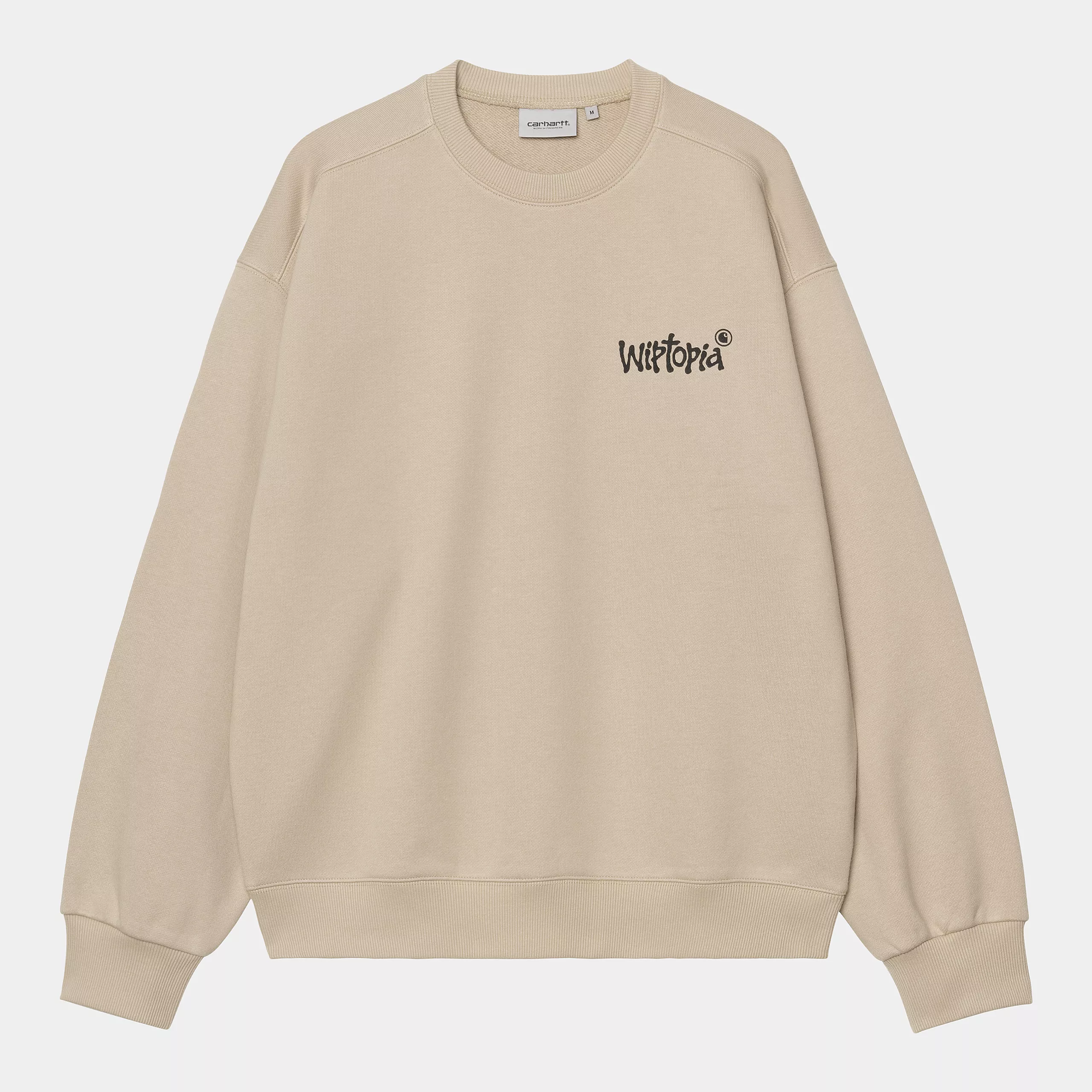 WIPTOPIA SWEAT
