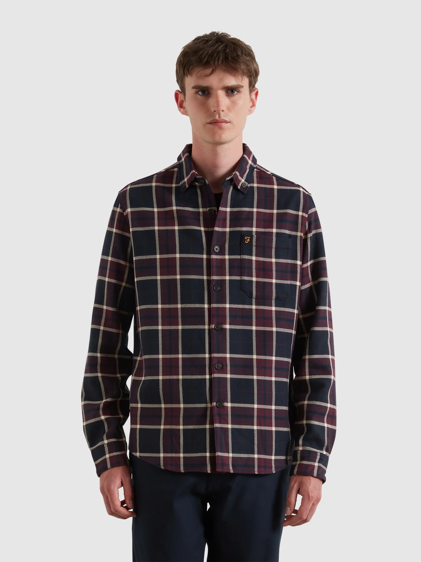CHRISTIAN LS CHECK B